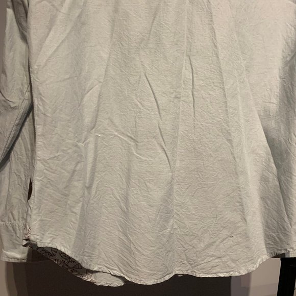 Guess long-sleeve shirt - Men's Samll - Picture 6 of 8